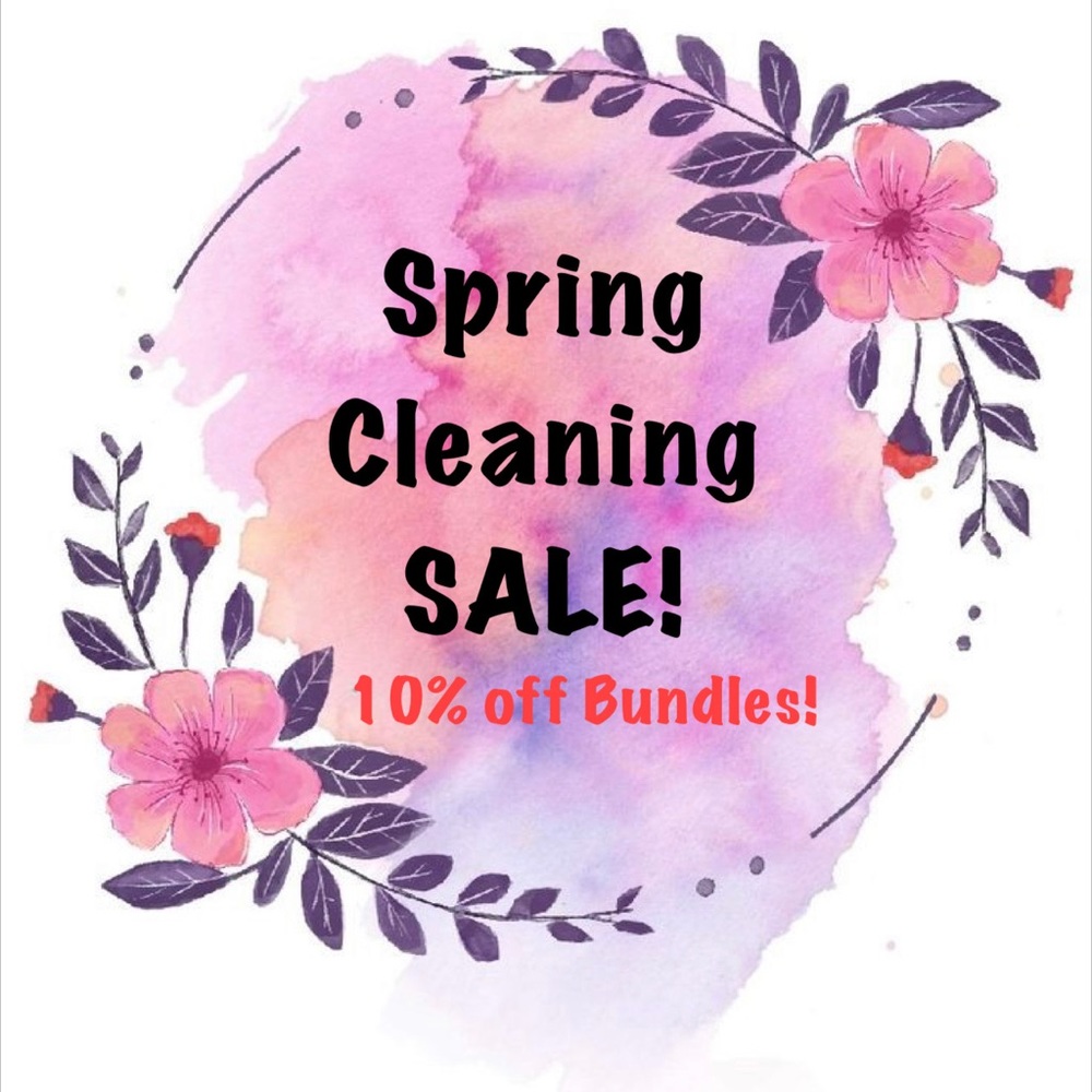 SALE SALE SALE!